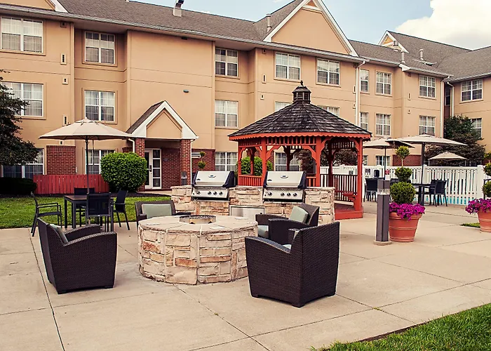 Residence Inn Cincinnati Airport