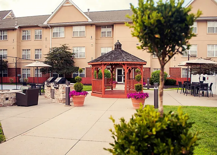 Residence Inn Cincinnati Airport