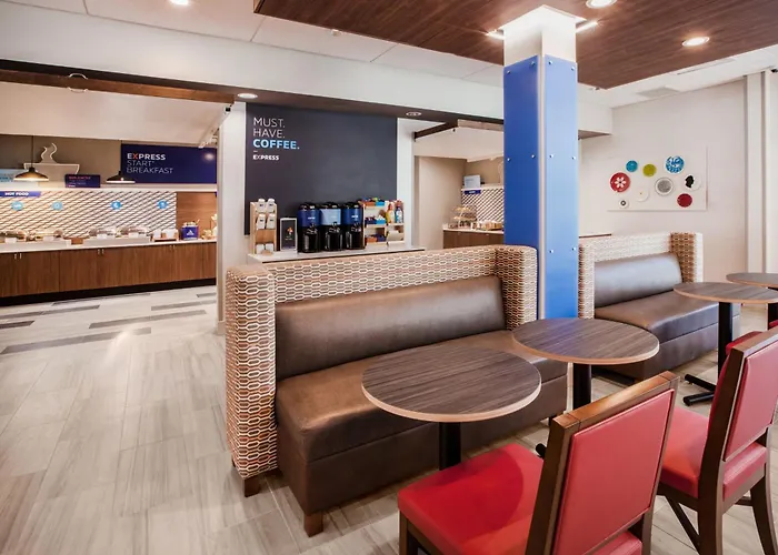 Holiday Inn Express - Indiana By Ihg