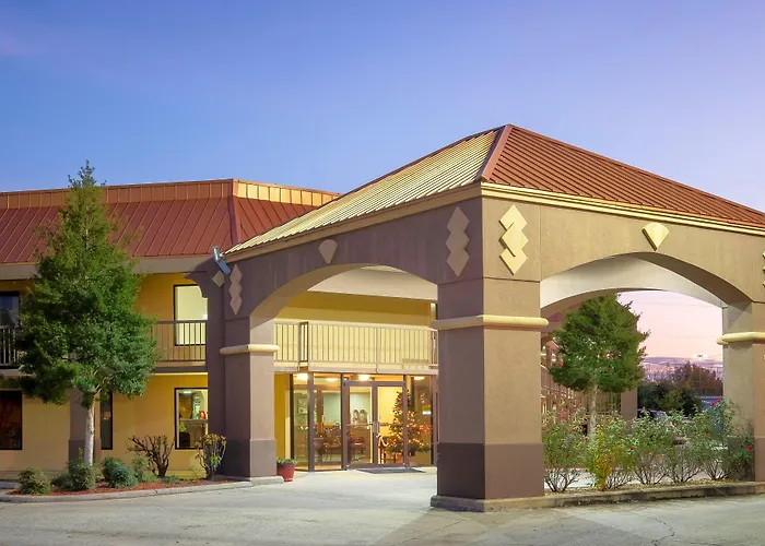 Red Roof Inn & Suites Oxford