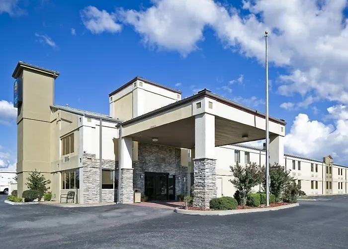 Comfort Inn Muskogee