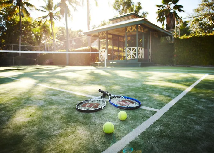 Cable Beach Club Resort & Spa