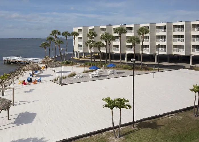 Sailport Waterfront Suites
