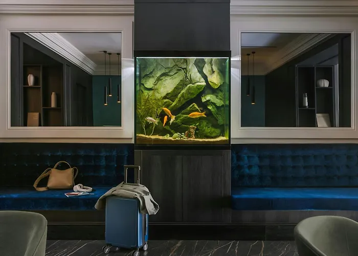 Bb Hotels Smarthotel Missori Milan