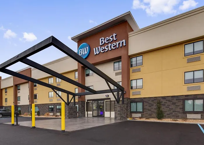 Best Western Huntsville