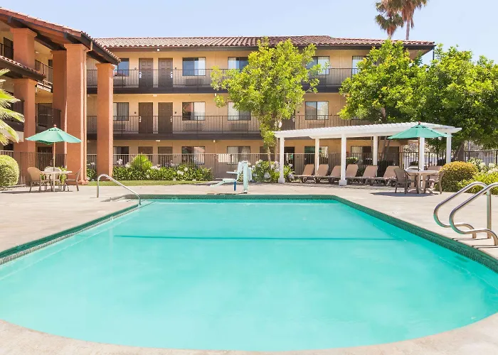 Days Inn By Wyndham San Jose Airport Milpitas