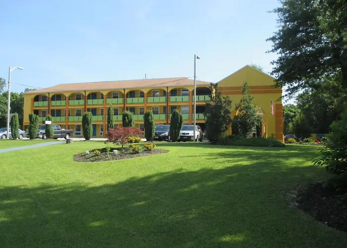 Plum Tree Inn