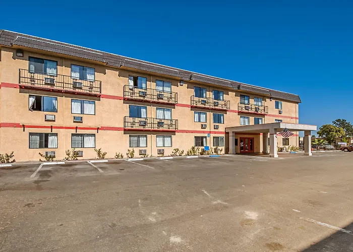 Sutter Inn