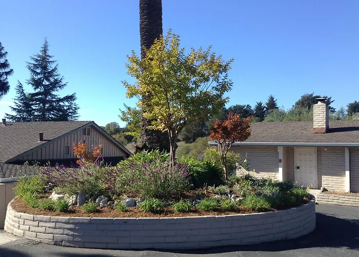 The Inn At Pasatiempo Santa Cruz