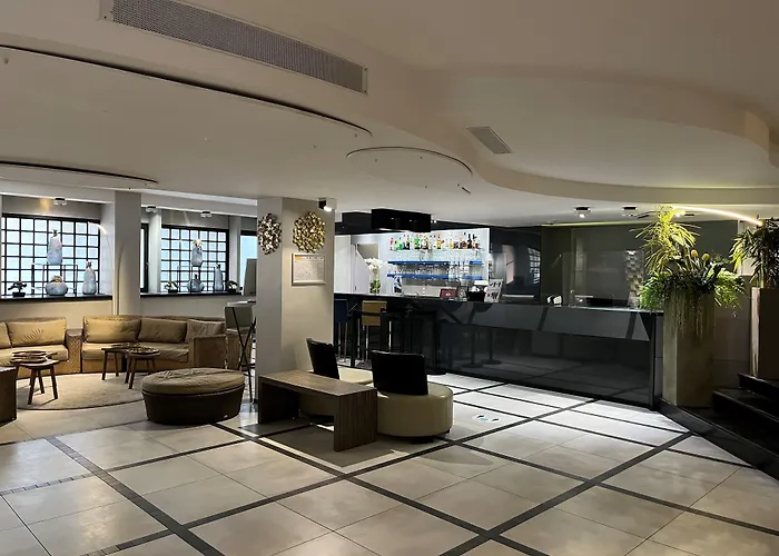 Hotel Floris Arlequin Grand-Place Brussels