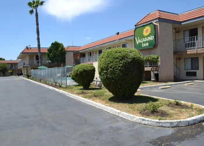 Fresno Inn
