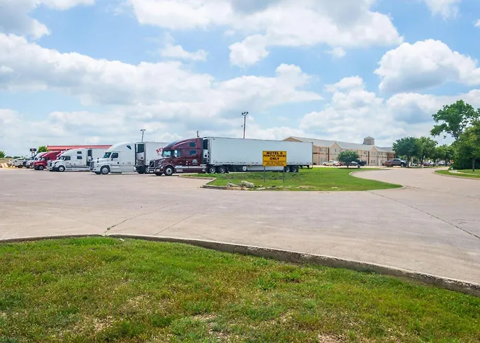 Motel 6-Mesquite, Tx - Rodeo - Convention Ctr