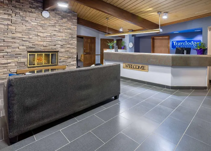 Travelodge By Wyndham Appleton