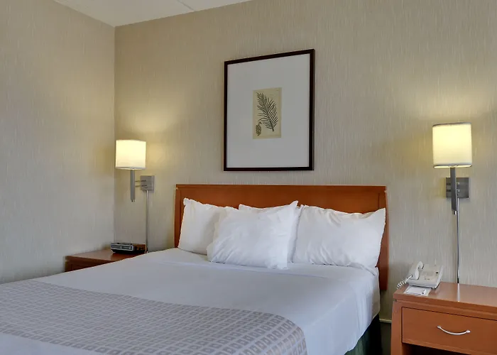 Vagabond Inn Los Angeles At Usc