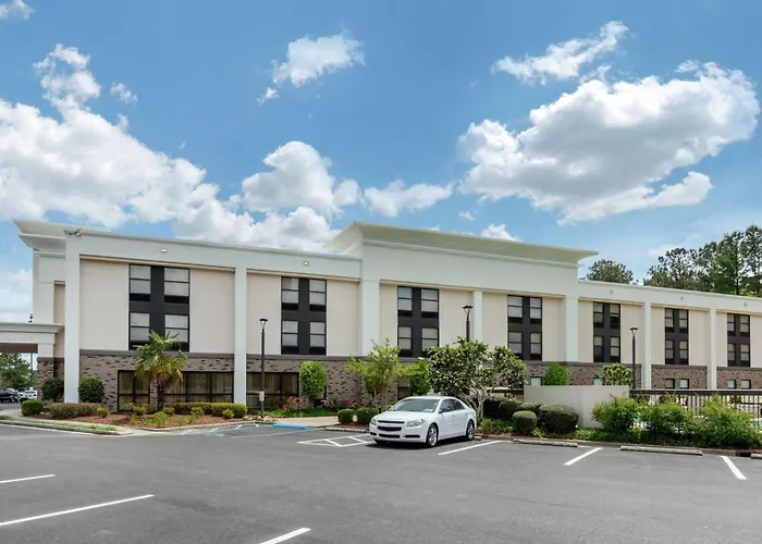 Hampton Inn Brookhaven