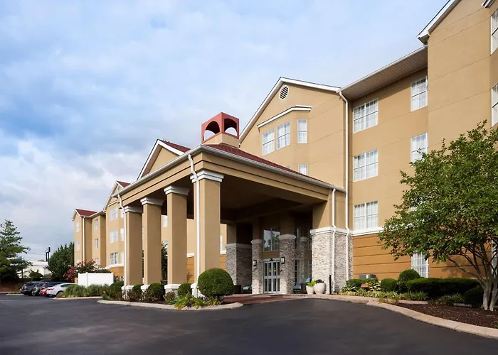 Homewood Suites By Hilton Chattanooga - Hamilton Place