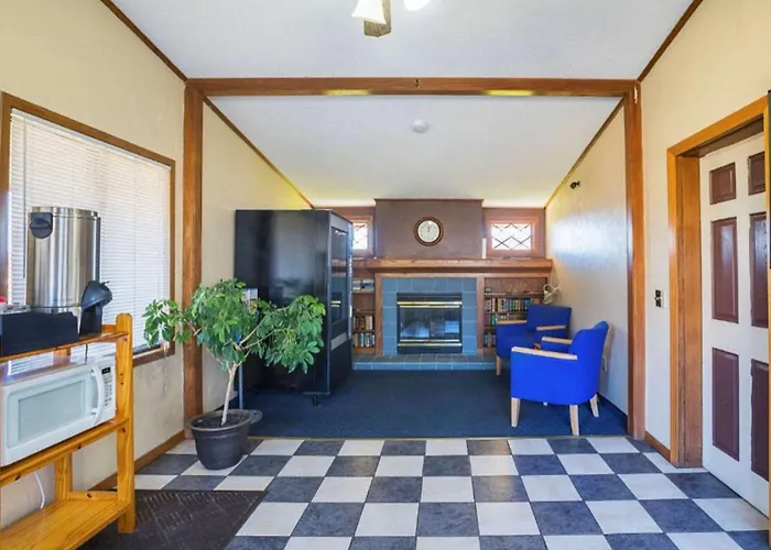 Fairbridge Inn Express Battle Creek
