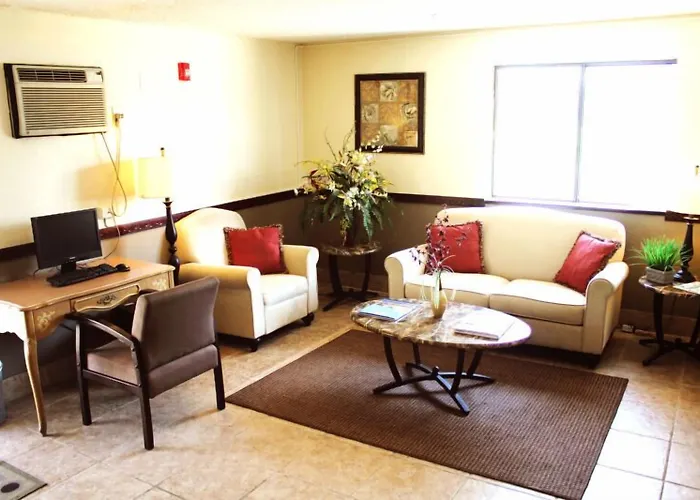 The Lodge At Pensacola Ferry Pass