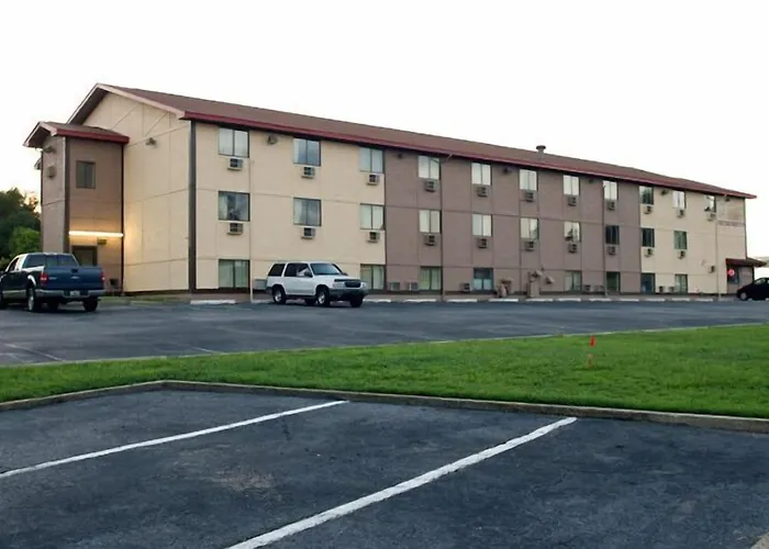 The Lodge At Pensacola Ferry Pass