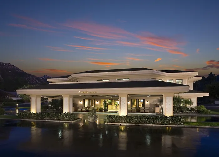 Hyatt Vacation Club At The Welk, San Diego Escondido