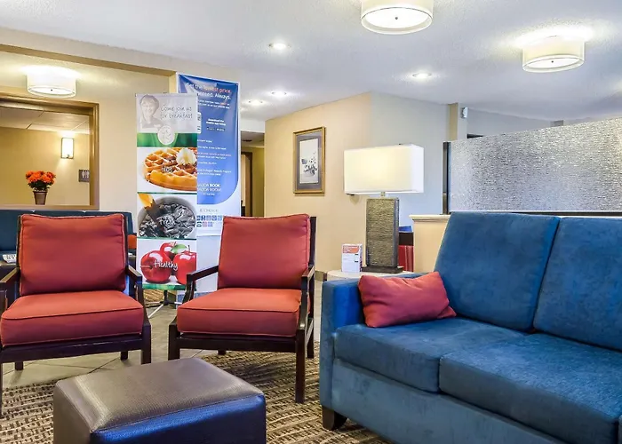 Quality Inn Ruston