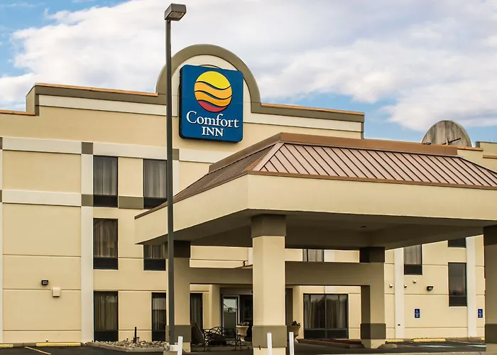 Quality Inn