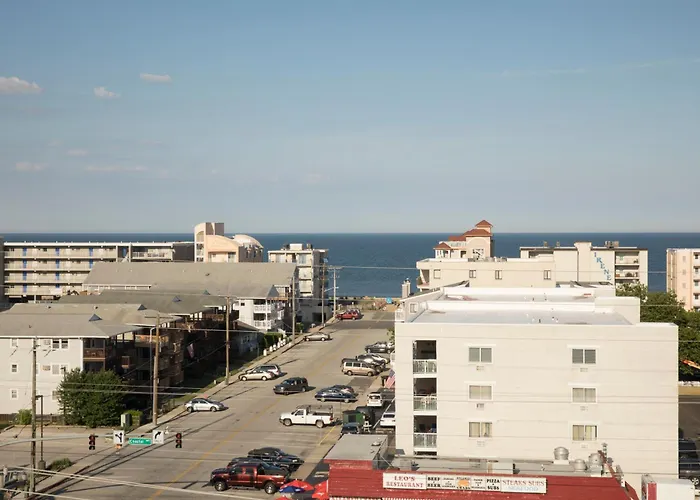 Fenwick Inn Ocean City