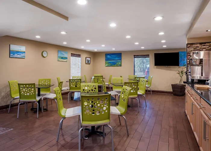 Best Western Apalach Inn