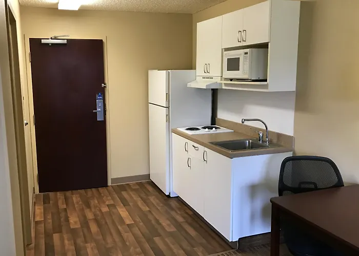 Extended Stay America Suites - Boise - Airport