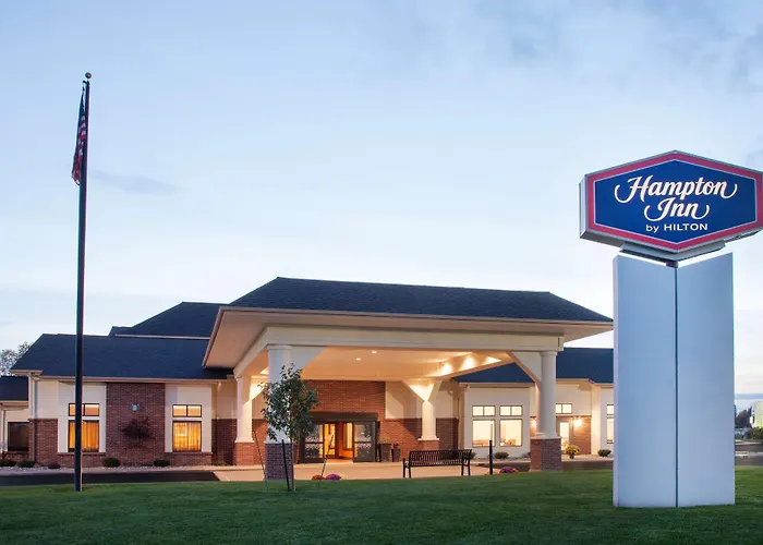 Hampton Inn Birch Run