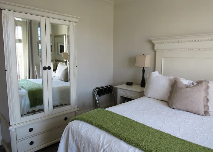 Carter House Inns Eureka