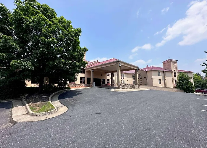Wingate By Wyndham Waynesboro