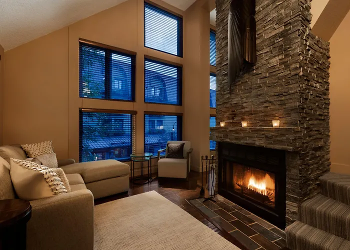 Executive Inn Whistler