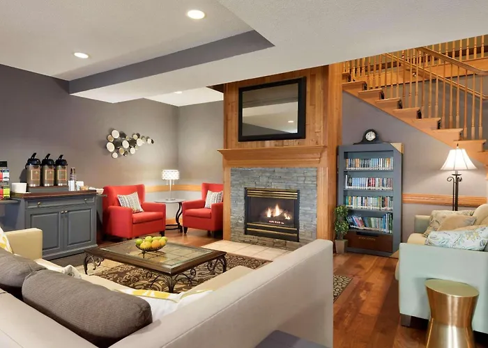 Country Inn & Suites By Radisson, Minneapolis-Shakopee