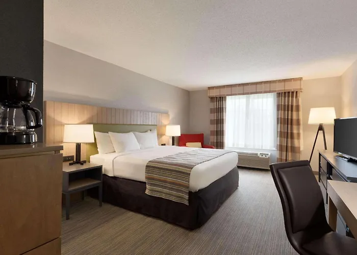 Country Inn & Suites By Radisson, Minneapolis-Shakopee