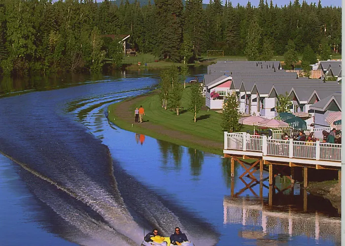 River'S Edge Resort
