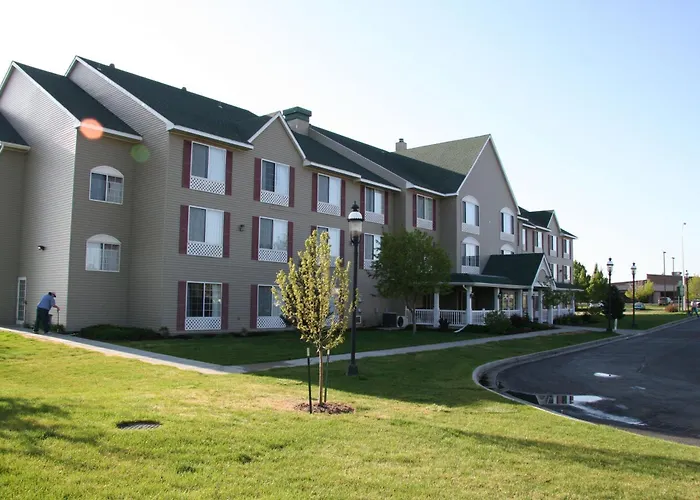 Country Inn & Suites By Radisson, Greeley, Co