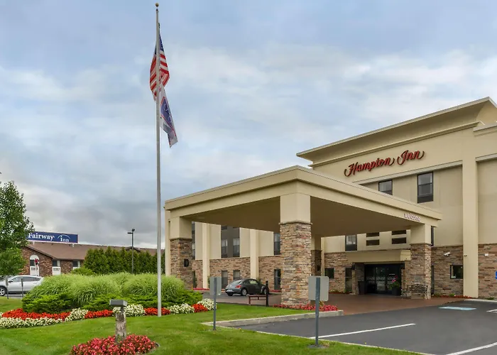 Hampton Inn Elkhart