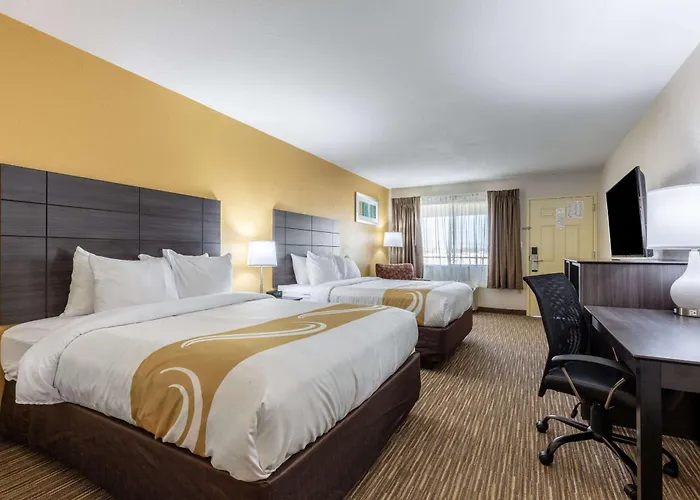 Quality Inn Southaven - Memphis South