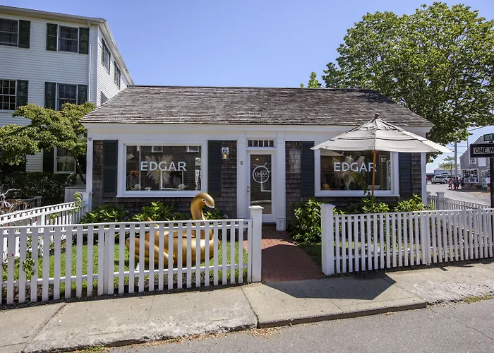 Kelley House Hotel Edgartown