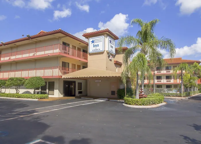 Inn Of America