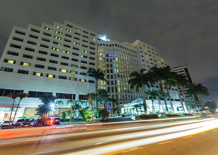 Hilton Colon Guayaquil Hotel