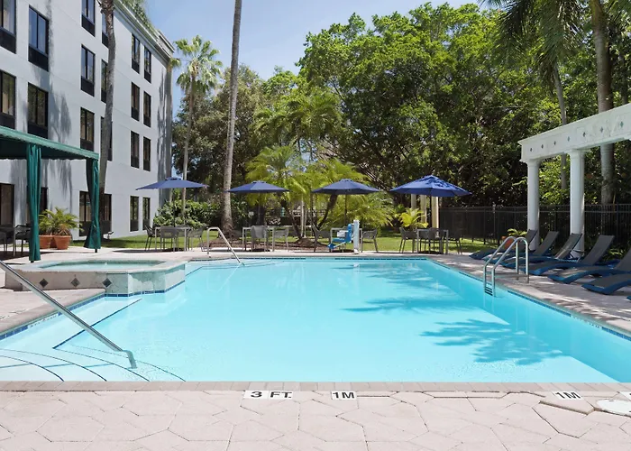 Hampton Inn & Suites Boynton Beach