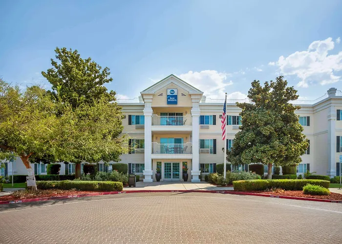 Best Western Clovis Cole