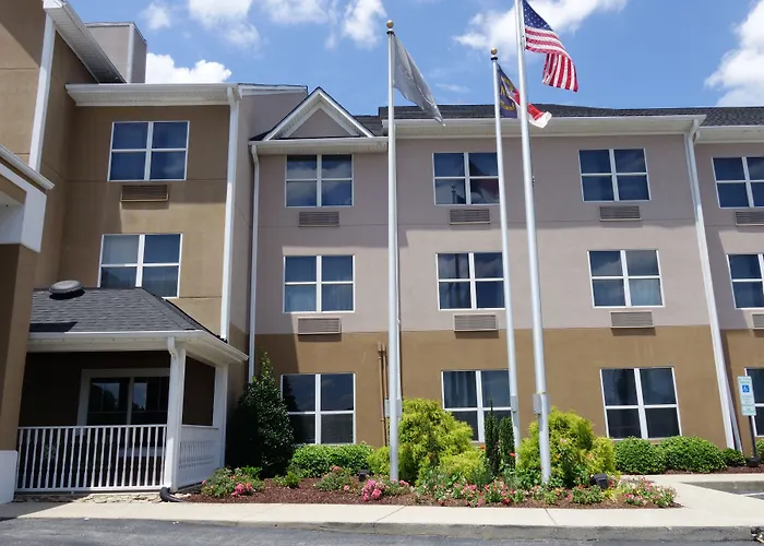 Country Inn & Suites By Radisson, Burlington Elon , Nc