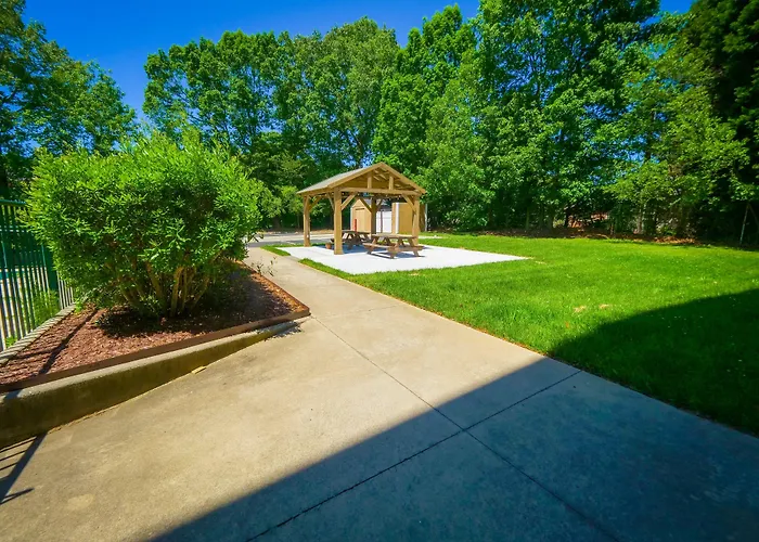 Country Inn & Suites By Radisson, Burlington Elon , Nc