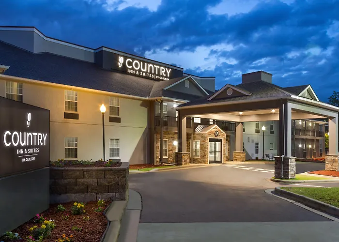 Sleep Inn & Suites Birmingham