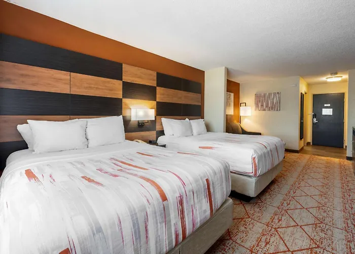 Best Western Plus Warsaw