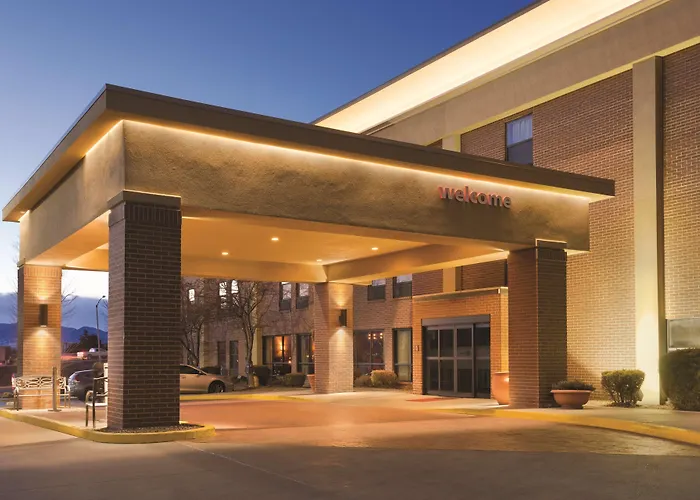 Hampton Inn Denver - Northwest Westminster