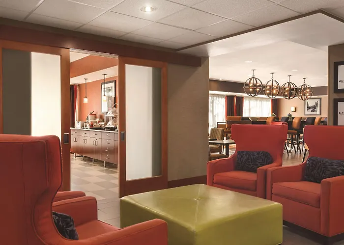 Hampton Inn Denver - Northwest Westminster